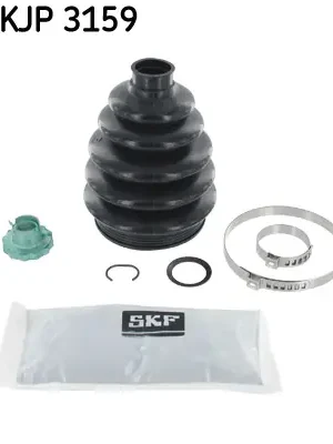 Sada měchů, hnací hřídel SKF VKJP3159 Výprodej